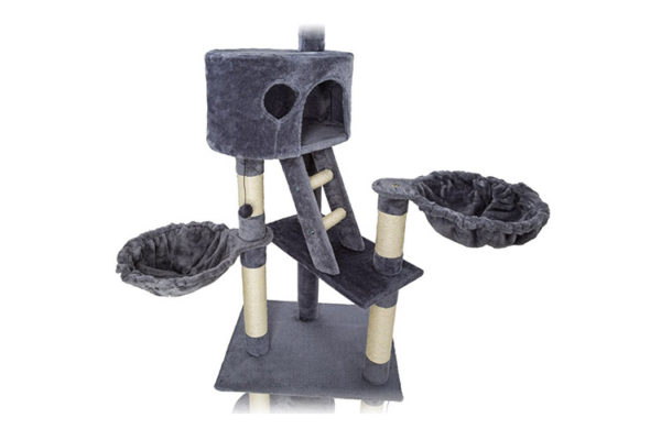 arbre a chat tectake avis